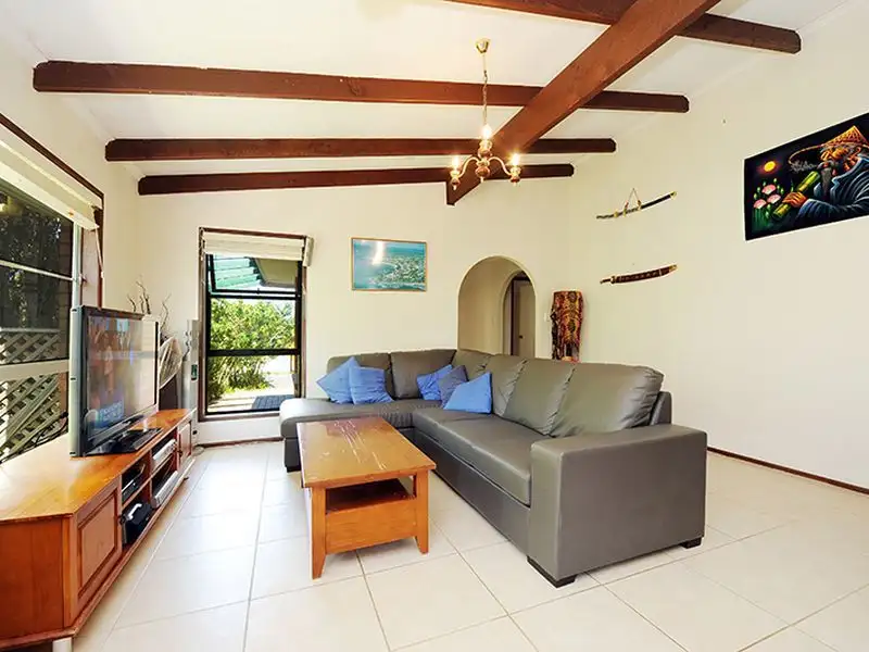 Main view of Homely house listing, 1 Aruma Court, Mooloolaba QLD 4557