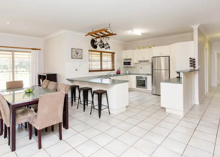 Second view of Homely house listing, 15 Battalion Drive, Cowra NSW 2794