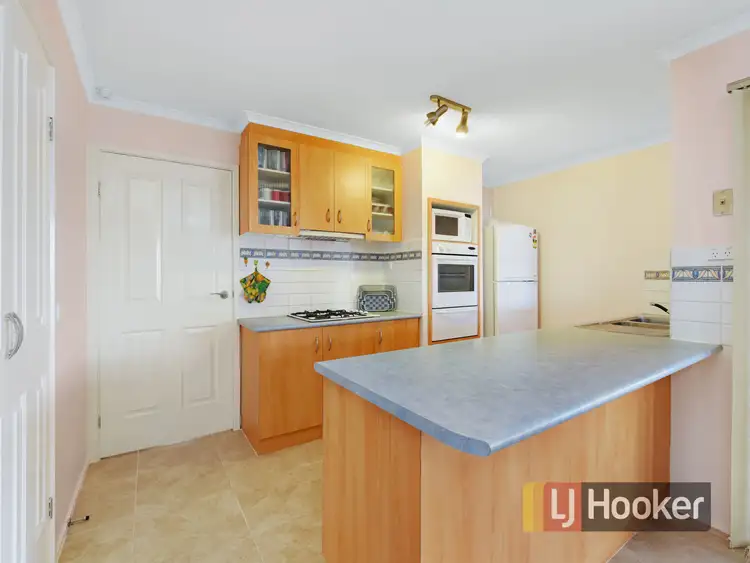 Fourth view of Homely house listing, 4 Claude Avenue, Hampton Park VIC 3976