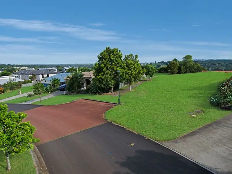 Fifth view of Homely land listing, 9 Highfield Terrace, Ballina NSW 2478