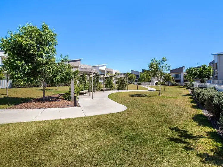 Fifth view of Homely townhouse listing, 74/2 Inland Drive, Tugun QLD 4224