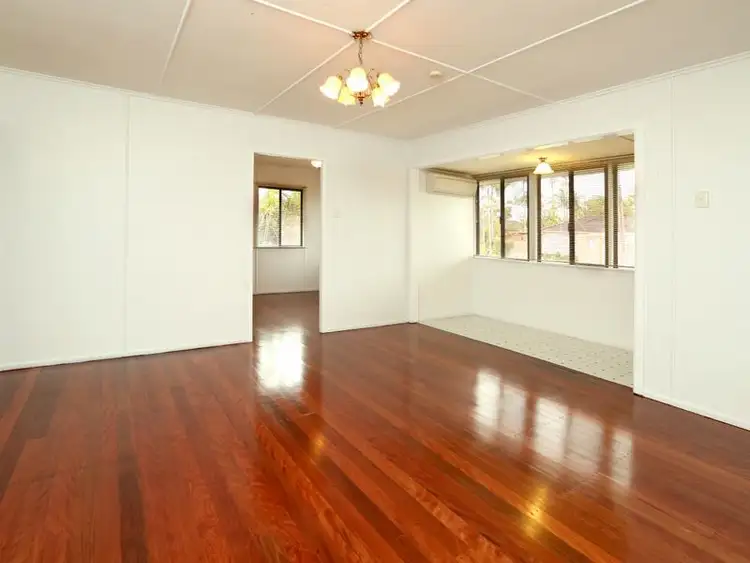 Second view of Homely house listing, 10 Meyrick Street, Cannon Hill QLD 4170