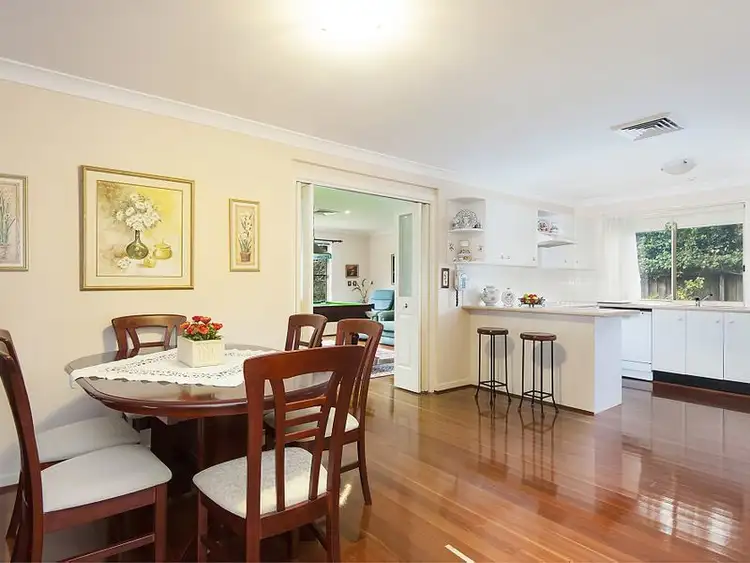 Fifth view of Homely house listing, 34c Samuel Street, Mona Vale NSW 2103