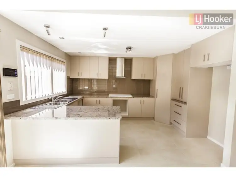Third view of Homely house listing, 4 Koomba Crescent, Greenvale VIC 3059