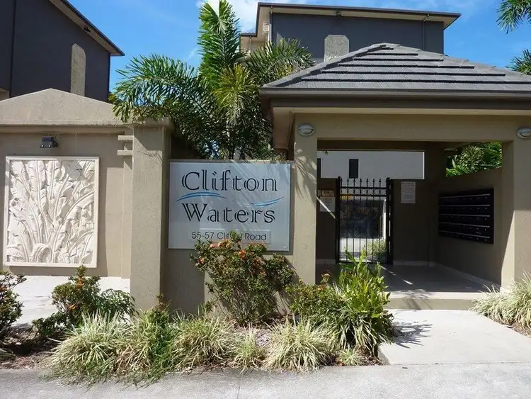 Fifth view of Homely apartment listing, 218/55-57 Clifton Road 'Clifton Waters', Clifton Beach QLD 4879