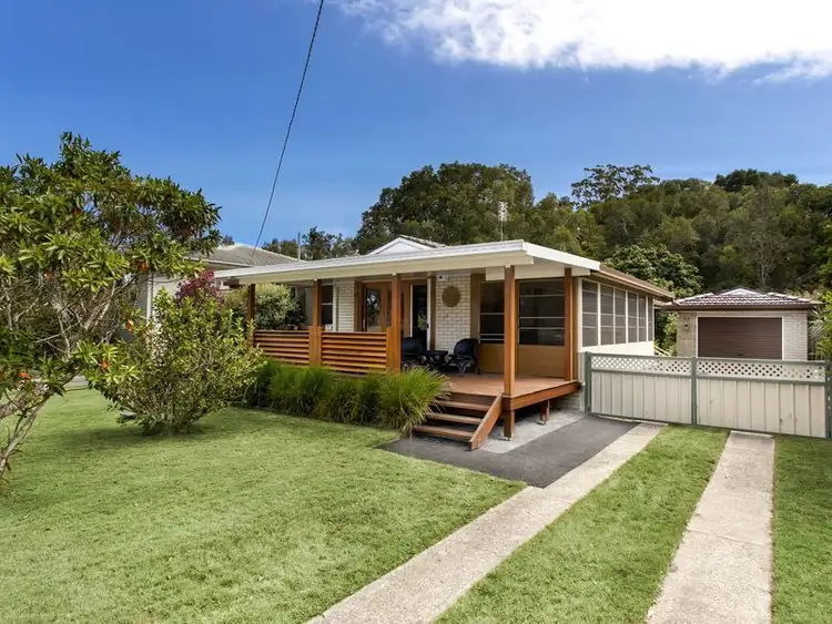 17 Bellingen Street, Urunga NSW 2455