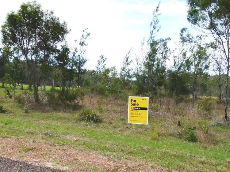 Lot 47 Parker Road, Lanitza NSW 2460