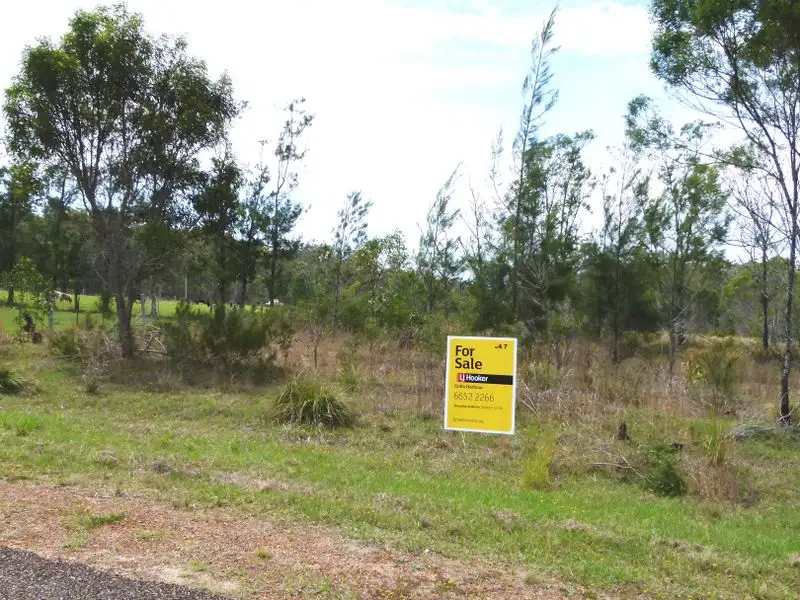 Main view of Homely land listing, Lot 47 Parker Road, Lanitza NSW 2460