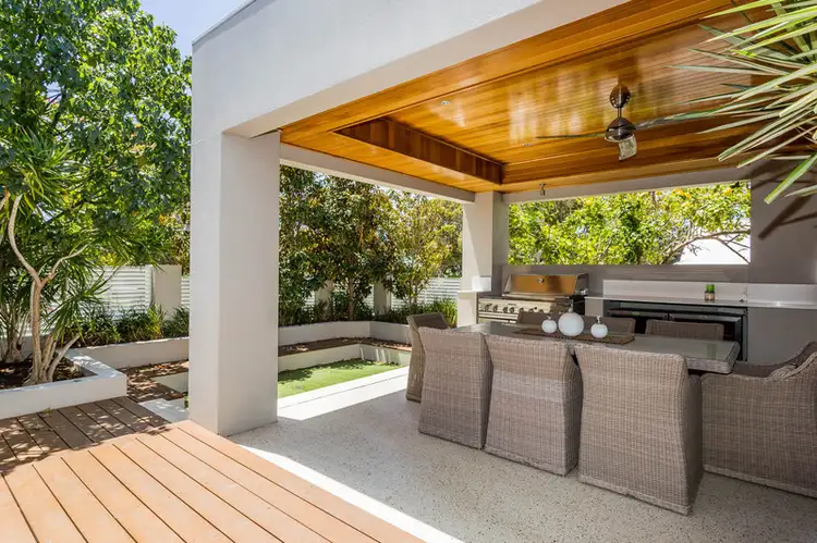 Third view of Homely house listing, 7 Knight Street, Wembley Downs WA 6019