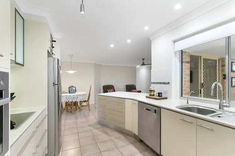 Third view of Homely house listing, 3 Chatsworth Circuit, Capalaba QLD 4157