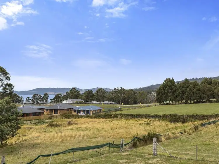 Second view of Homely house listing, 39 Snug Tiers Road, Snug TAS 7054