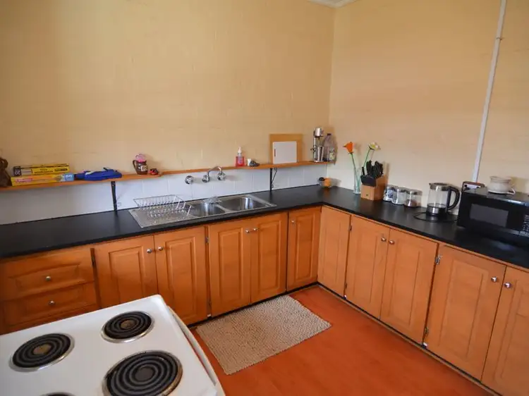 Second view of Homely semi-detached listing, 44-46 Bent Street, Lithgow NSW 2790