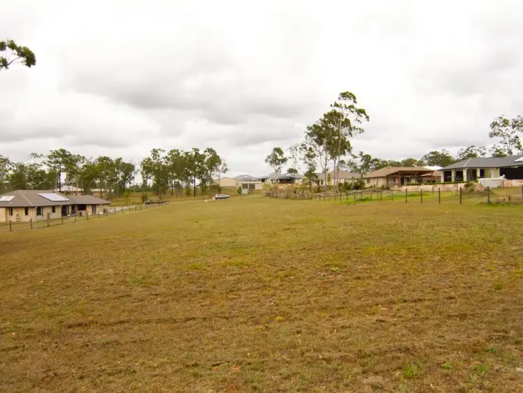 Fourth view of Homely land listing, 8-10 Heysen Road, New Beith QLD 4124