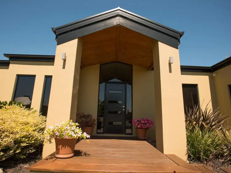 Second view of Homely house listing, 16 Fraser, Benalla VIC 3672