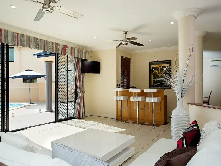 Sixth view of Homely house listing, 64 Peach Drive, Robina QLD 4226