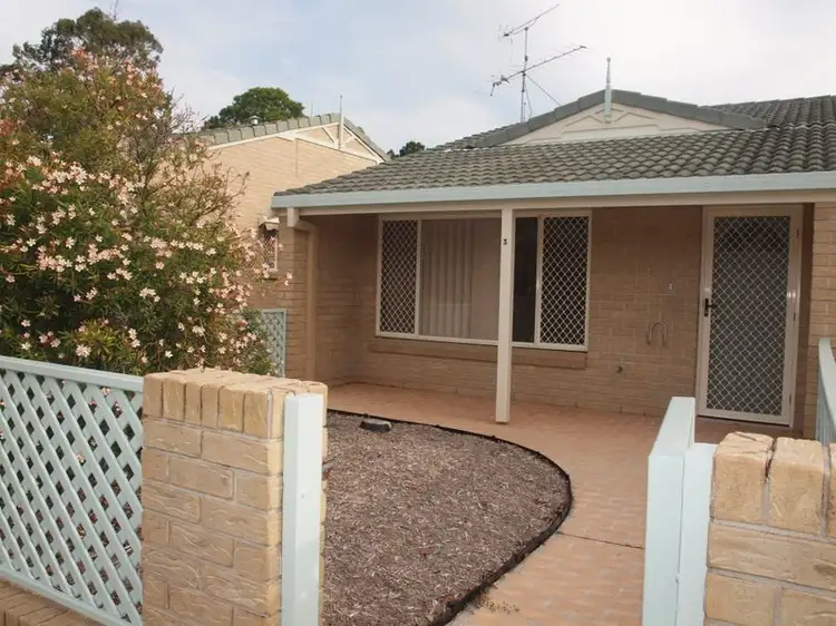 5/14 Charles Street, Iluka NSW 2466