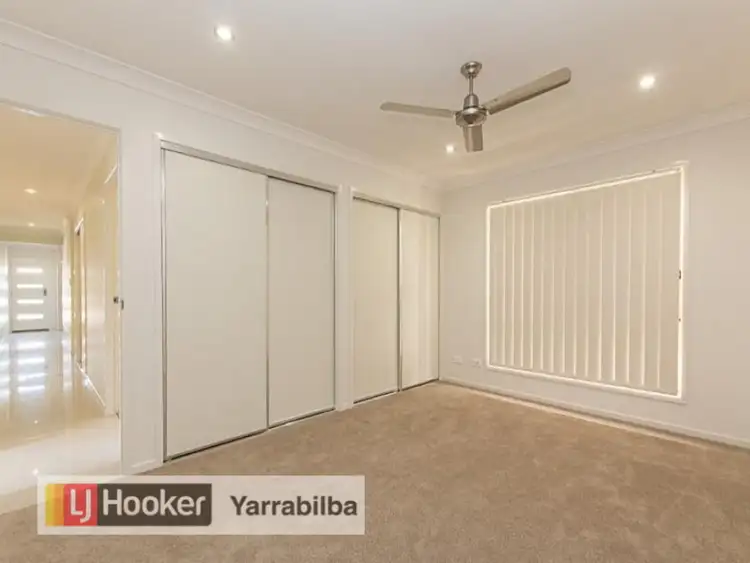 Sixth view of Homely house listing, 11 Bailey Street, Yarrabilba QLD 4207