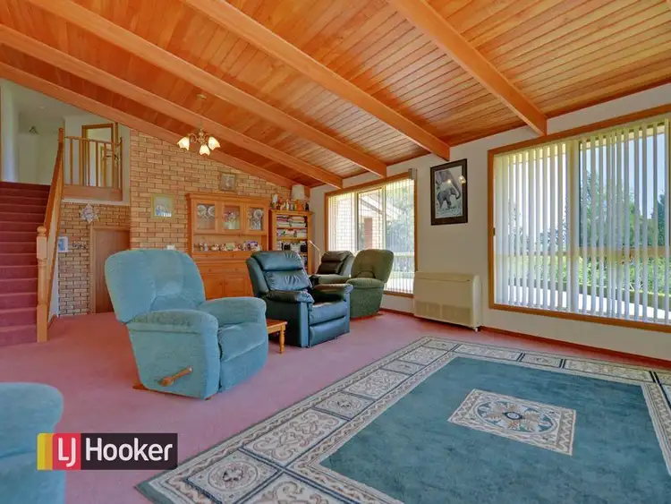 Sixth view of Homely house listing, 48 Cascade Road, Romaine TAS 7320