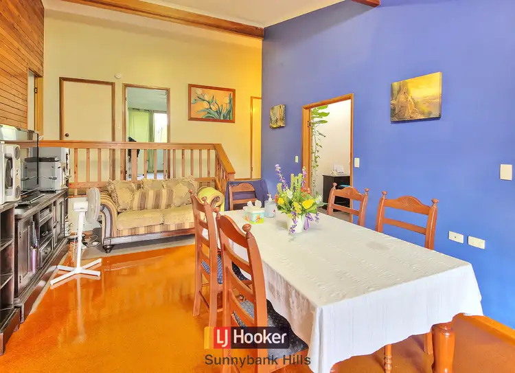 Sixth view of Homely house listing, 5 Dysart Court, Runcorn QLD 4113