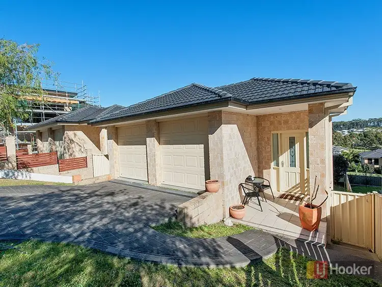 Main view of Homely house listing, 76 Wallawa Road, Corlette NSW 2315