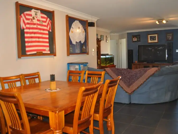 Fourth view of Homely house listing, 69 Saltwater Crescent, Corindi Beach NSW 2456