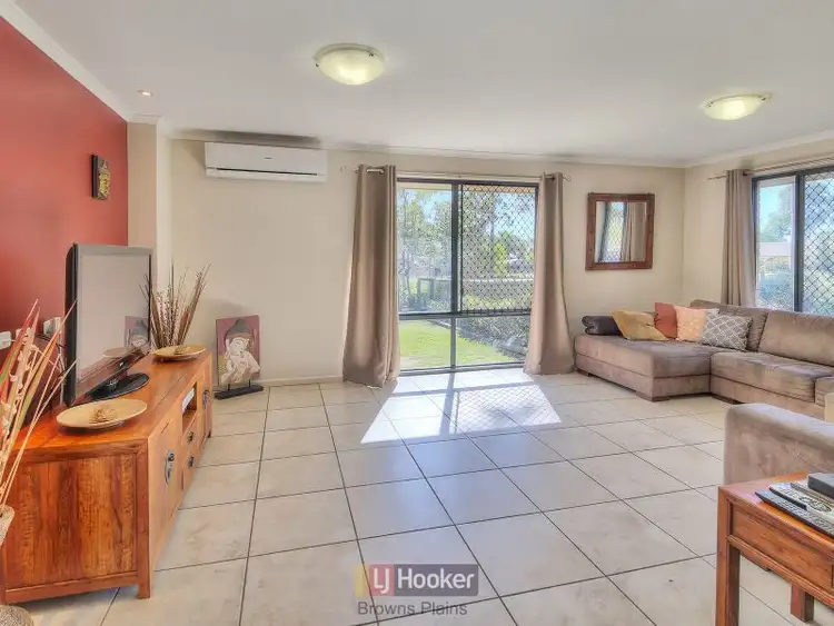 Fourth view of Homely house listing, 12-14 Lobelia Court, New Beith QLD 4124
