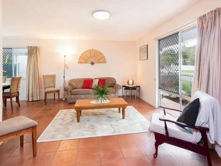 Fourth view of Homely house listing, 11 Glen Frew Street, Kenmore QLD 4069