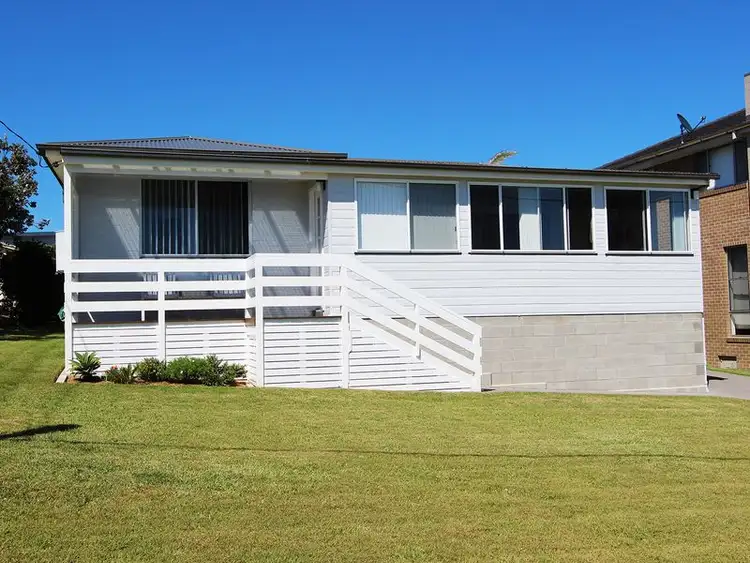 Second view of Homely house listing, 23 Pacific Drive, Crowdy Head NSW 2427