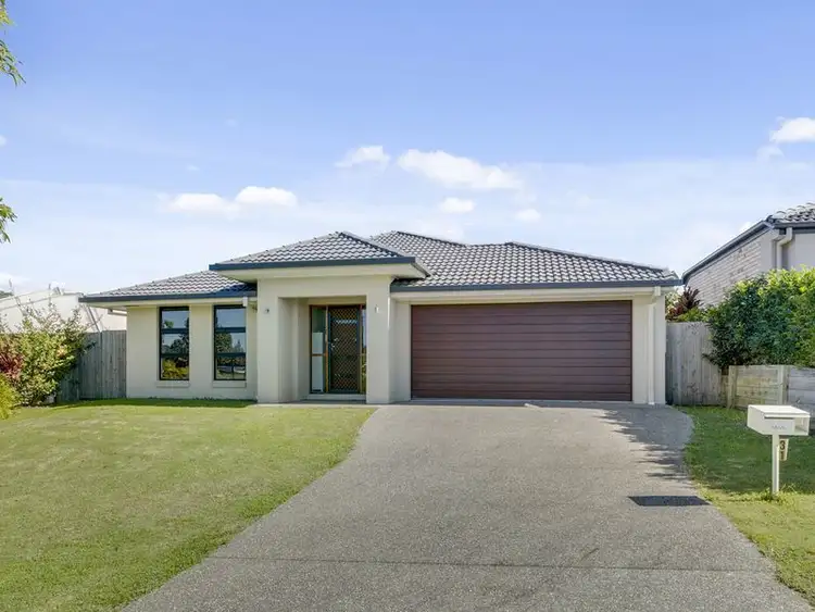 Fifth view of Homely house listing, 31 Barrington Street, Pacific Pines QLD 4211
