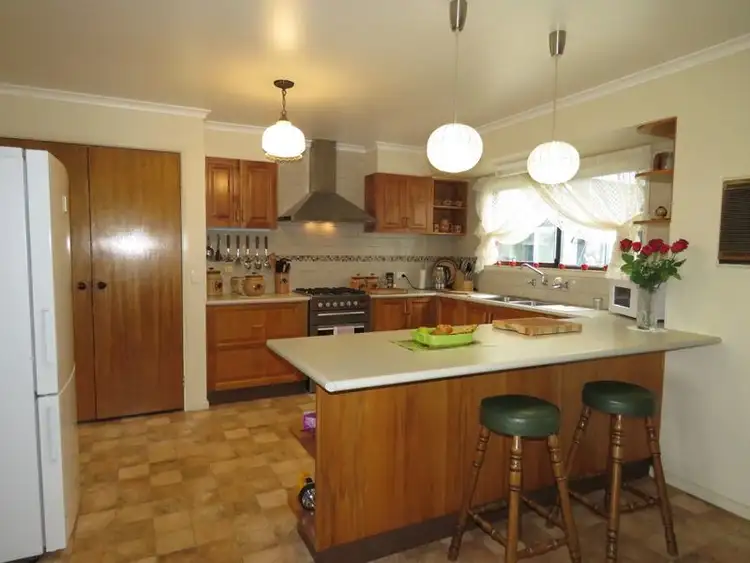 Second view of Homely house listing, 5 Dawsons Cove Drive, Newlands Arm VIC 3875