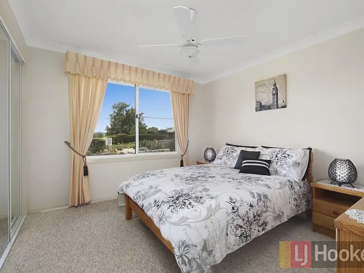 Third view of Homely rural property listing, 4 Cecil Tarrant Drive, Aldavilla NSW 2440