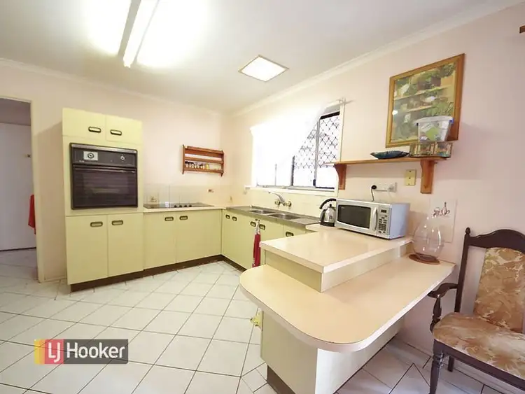 Second view of Homely house listing, 64 Ann Street, Kallangur QLD 4503