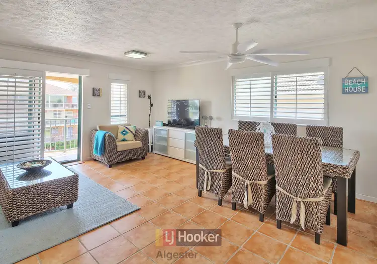 Seventh view of Homely unit listing, 27/2 Graham Street, Bilinga QLD 4225