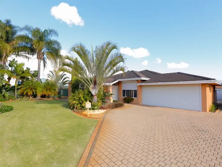Third view of Homely house listing, 20 Lavender Close, Thornlie WA 6108