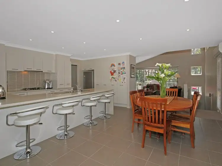 Fifth view of Homely house listing, 36 Wattlebird Way, Malua Bay NSW 2536