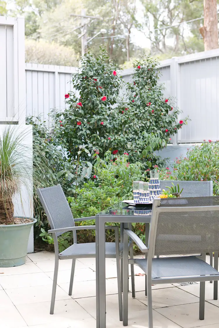 Second view of Homely unit listing, 2/63-65 Central Road, Avalon Beach NSW 2107