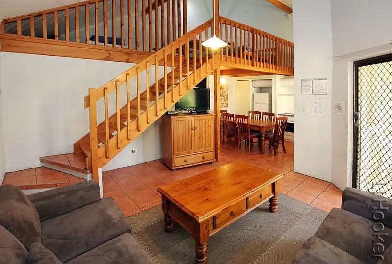 Main view of Homely apartment listing, 14/124-130 Mandurah Terrace, Mandurah WA 6210