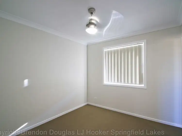 Sixth view of Homely house listing, 41 Cordeaux Crescent, Redbank Plains QLD 4301