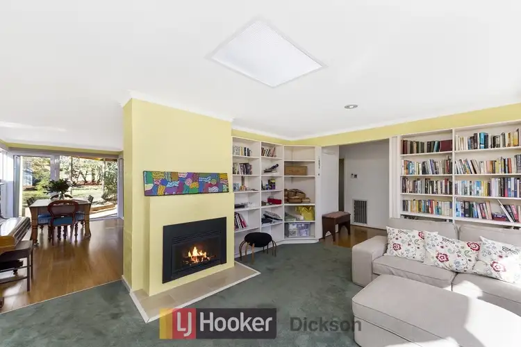 20 Feakes Place, Campbell ACT 2612