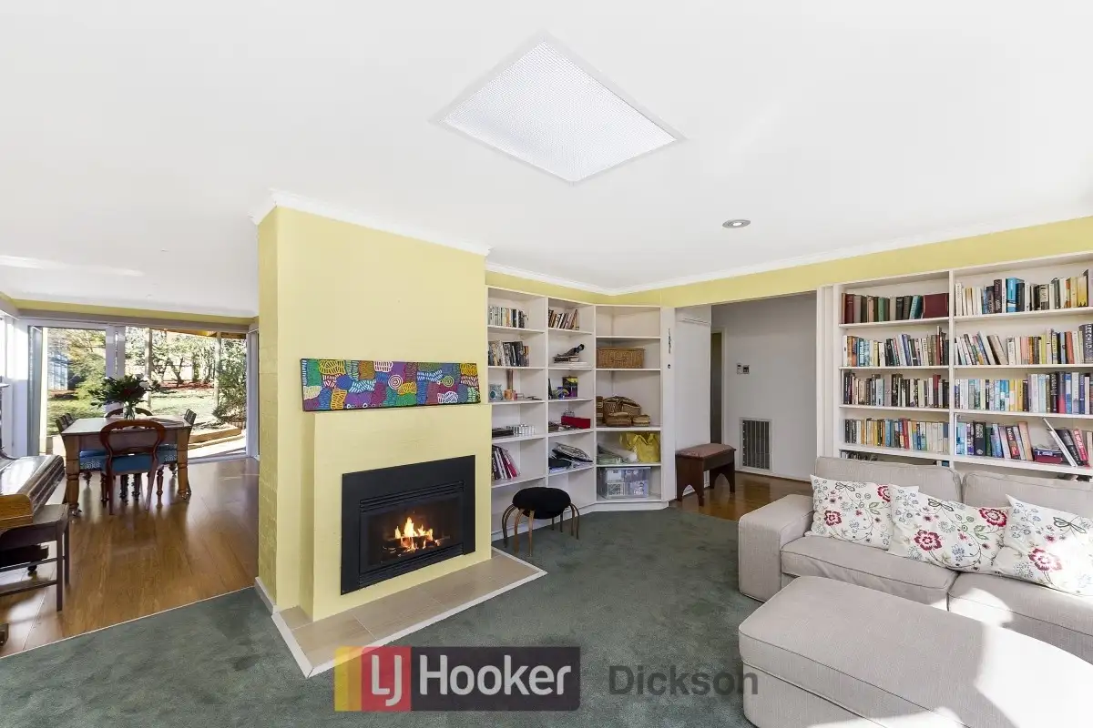 Main view of Homely house listing, 20 Feakes Place, Campbell ACT 2612