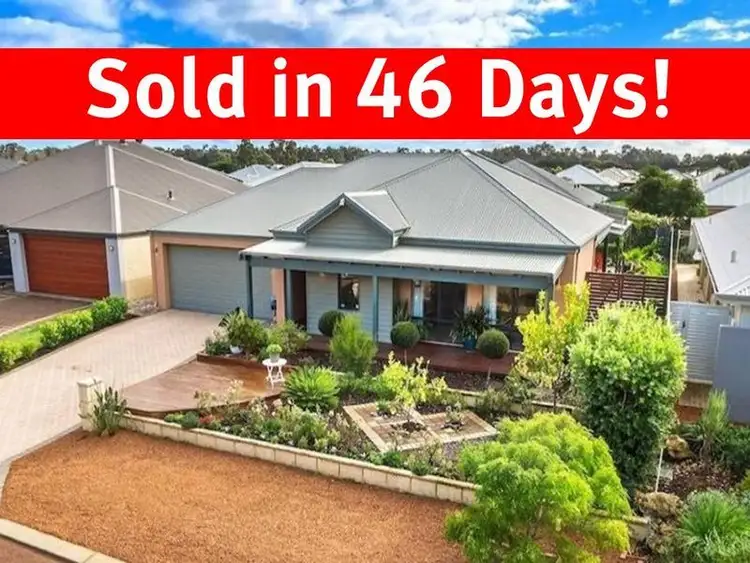 32 Kathleen Crescent, Vasse WA 6280