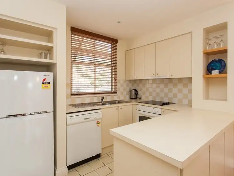 Third view of Homely villa listing, Villa 725 Cypress Lakes Resort, Pokolbin NSW 2320