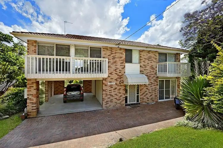 6 Cudgee Close, Green Point NSW 2251