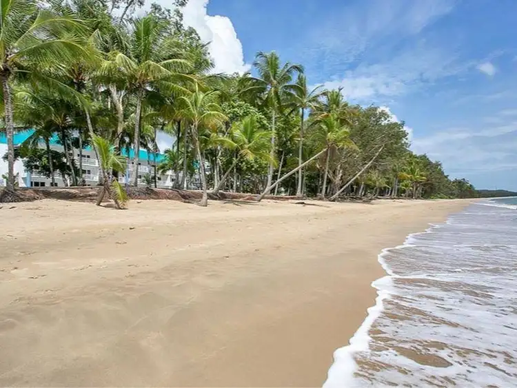 Second view of Homely apartment listing, 16/69-73 Arlington Esplanade, Clifton Beach QLD 4879