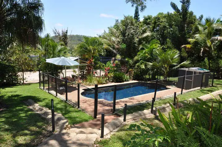 Second view of Homely house listing, 5 Lamberts Road, Sarina QLD 4737
