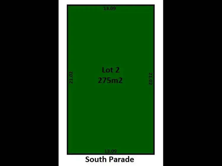 2a South Parade, Seaton SA 5023