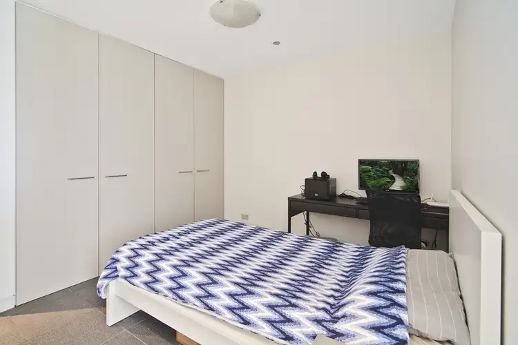 Third view of Homely apartment listing, 202/11 Chandos Street, St Leonards NSW 2065