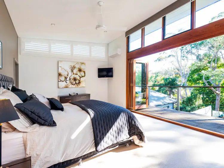 Fifth view of Homely house listing, 43 Crescent Road, Newport NSW 2106
