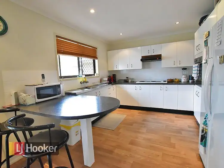 Second view of Homely house listing, 21 Azalea Court, Kallangur QLD 4503