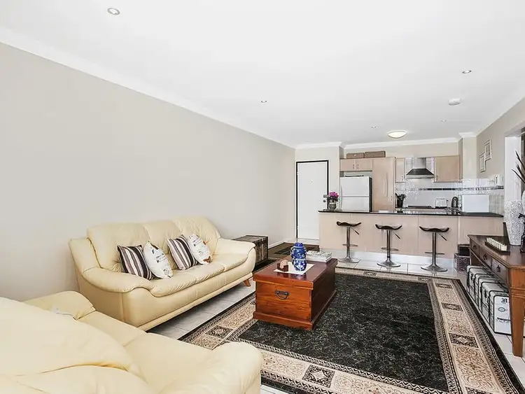 Fifth view of Homely unit listing, 5/14 Little Norman Street, Southport QLD 4215